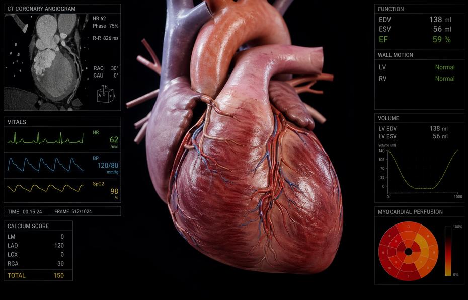 cardiologia