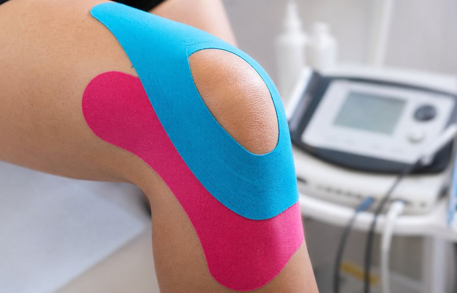 fisioterapia