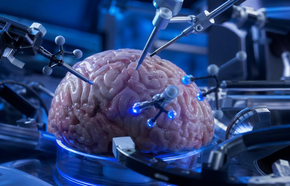 neurocirugia