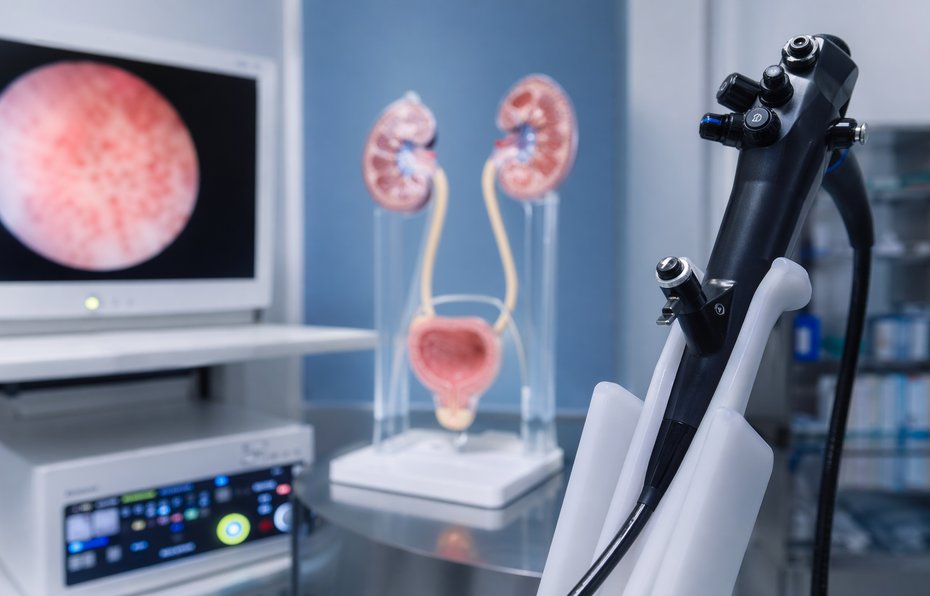urologia